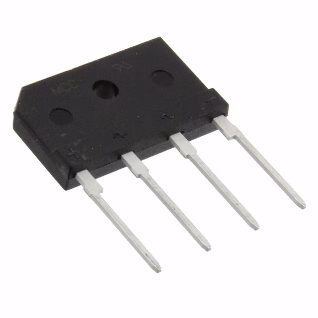 KBJ1010G-BP Micro Commercial Co  Diodes - Bridge Rectifiers